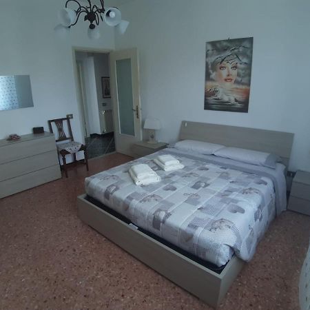 Appartamento Centrale Fino A 8 Posti Letto 폰트레몰리 외부 사진
