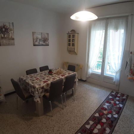 Appartamento Centrale Fino A 8 Posti Letto 폰트레몰리 외부 사진