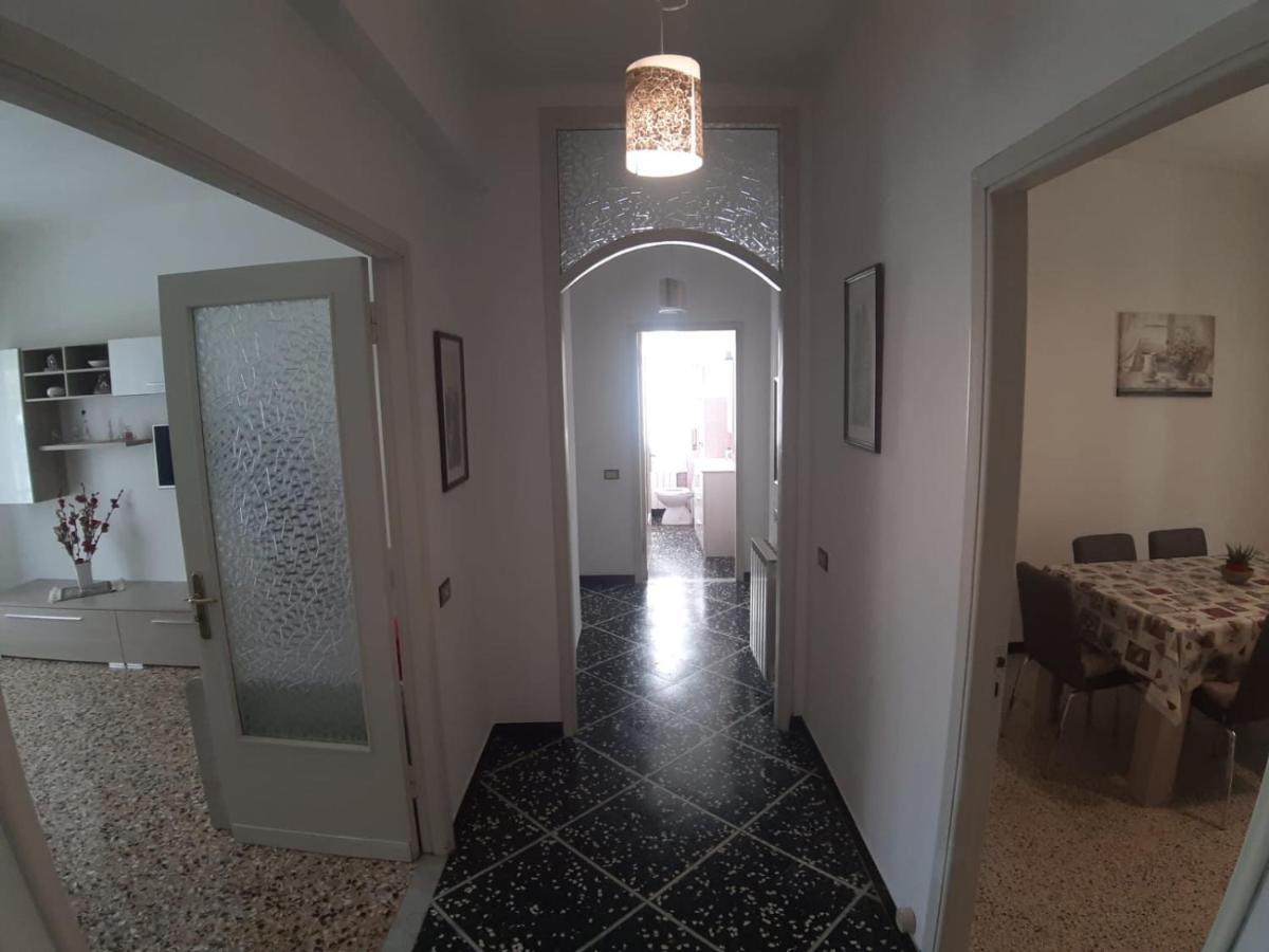 Appartamento Centrale Fino A 8 Posti Letto 폰트레몰리 외부 사진