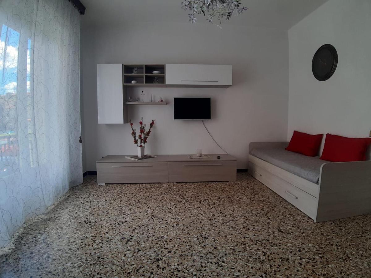 Appartamento Centrale Fino A 8 Posti Letto 폰트레몰리 외부 사진