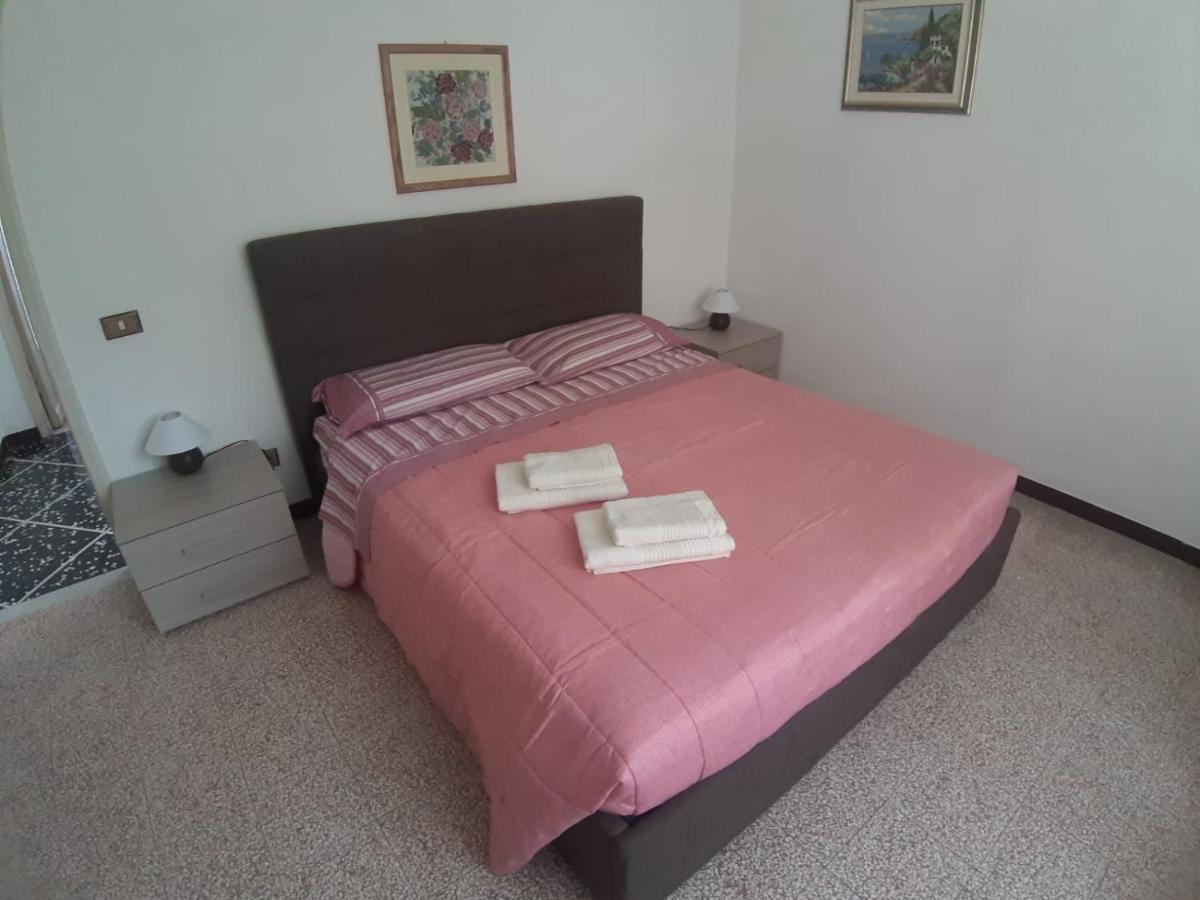 Appartamento Centrale Fino A 8 Posti Letto 폰트레몰리 외부 사진