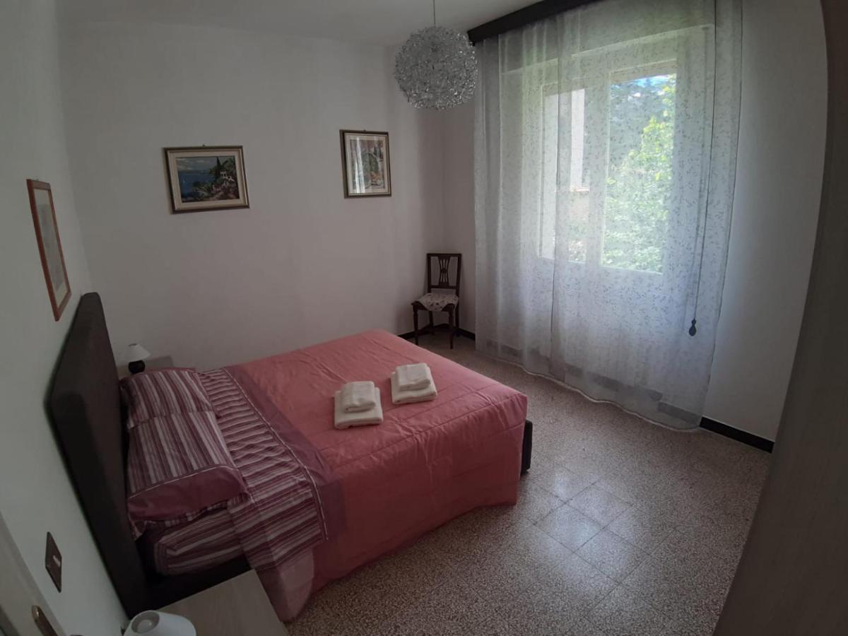 Appartamento Centrale Fino A 8 Posti Letto 폰트레몰리 외부 사진