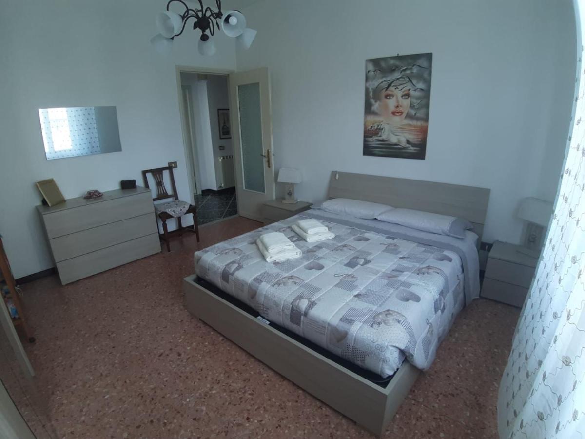 Appartamento Centrale Fino A 8 Posti Letto 폰트레몰리 외부 사진