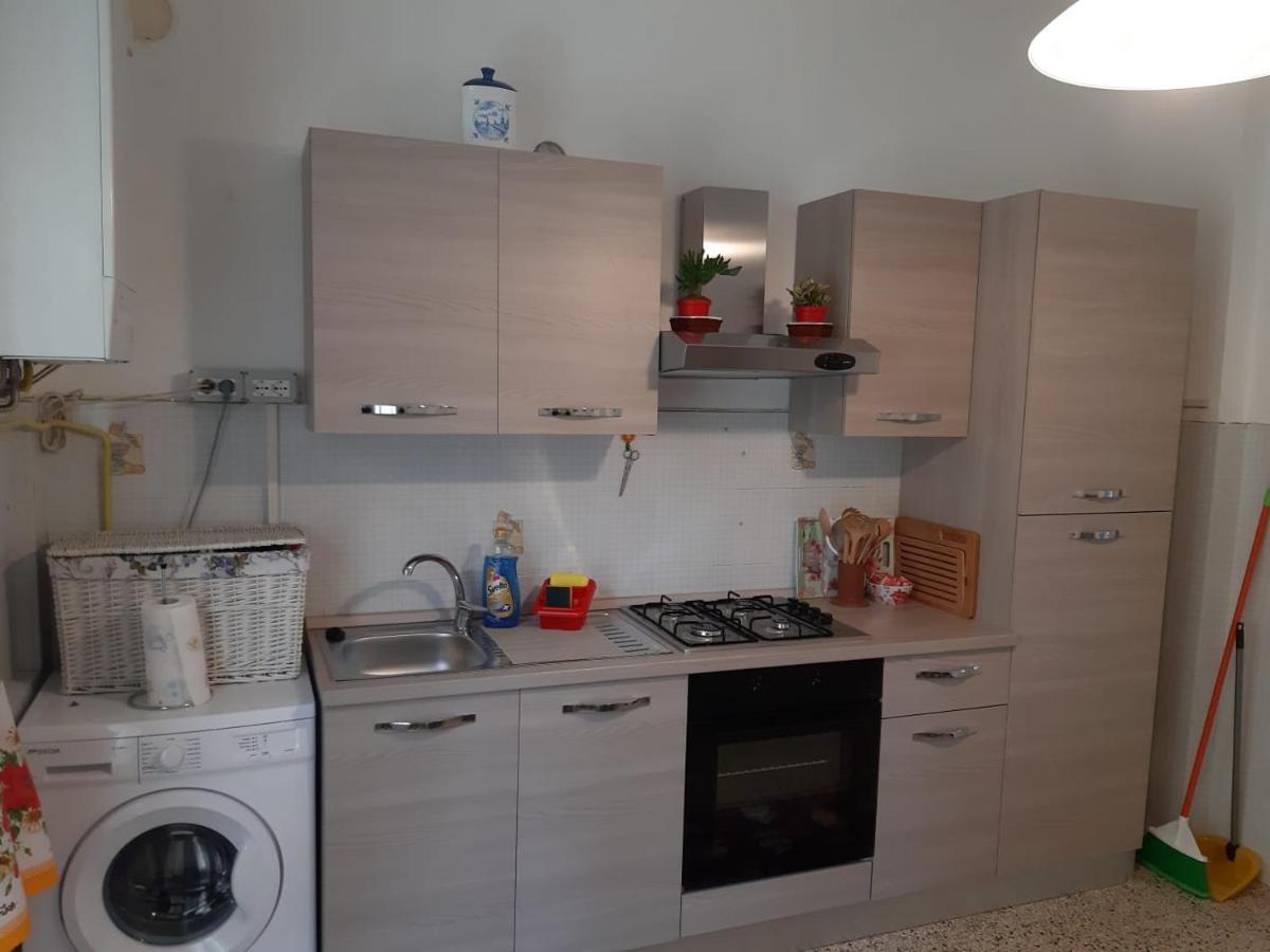 Appartamento Centrale Fino A 8 Posti Letto 폰트레몰리 외부 사진