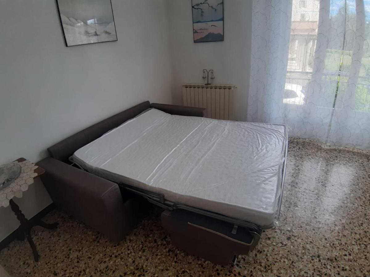 Appartamento Centrale Fino A 8 Posti Letto 폰트레몰리 외부 사진