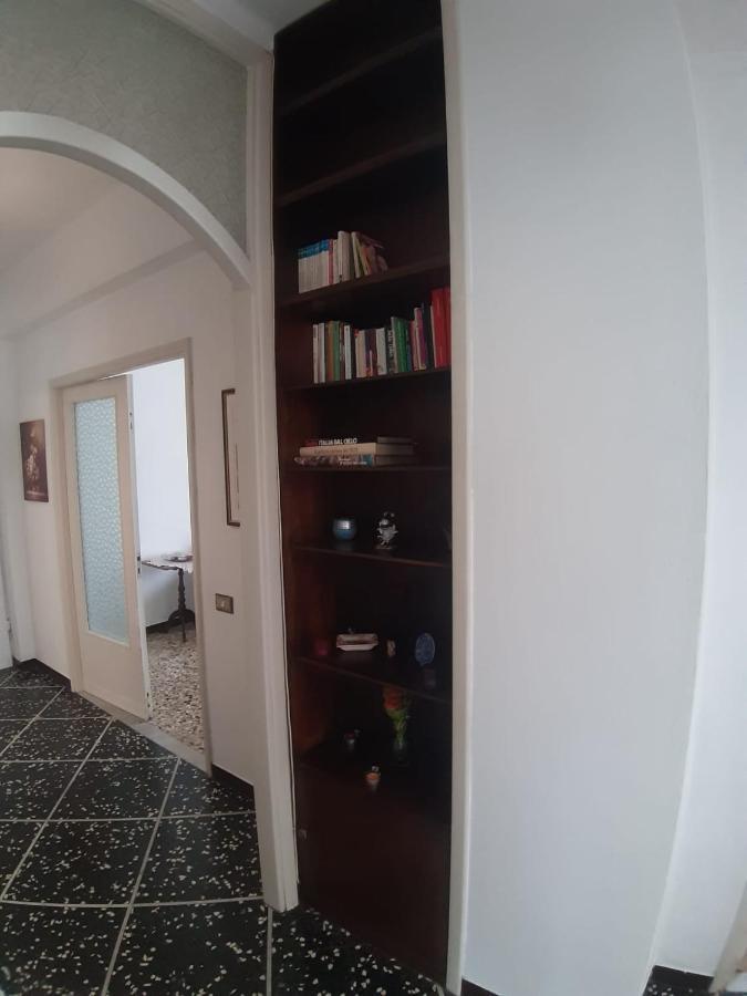 Appartamento Centrale Fino A 8 Posti Letto 폰트레몰리 외부 사진