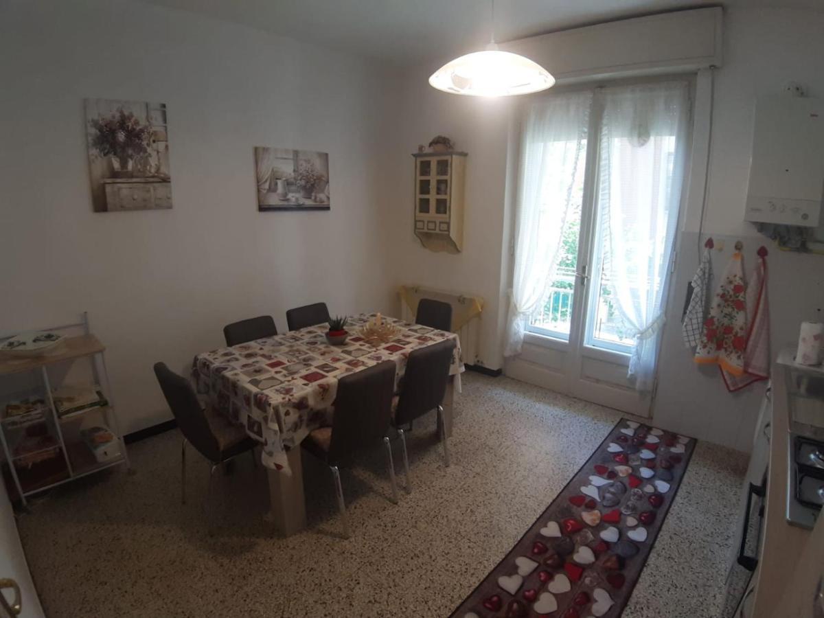 Appartamento Centrale Fino A 8 Posti Letto 폰트레몰리 외부 사진