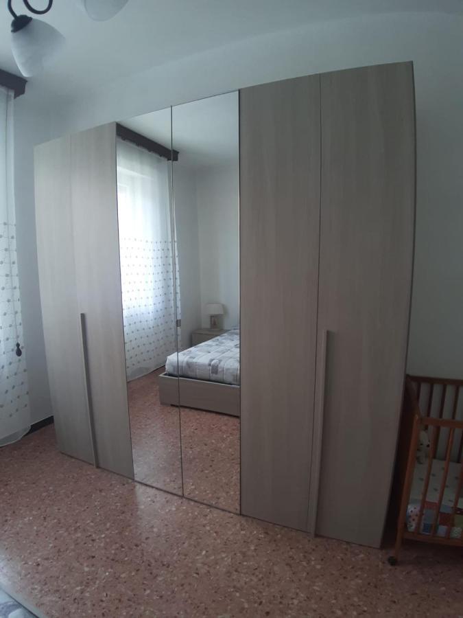 Appartamento Centrale Fino A 8 Posti Letto 폰트레몰리 외부 사진