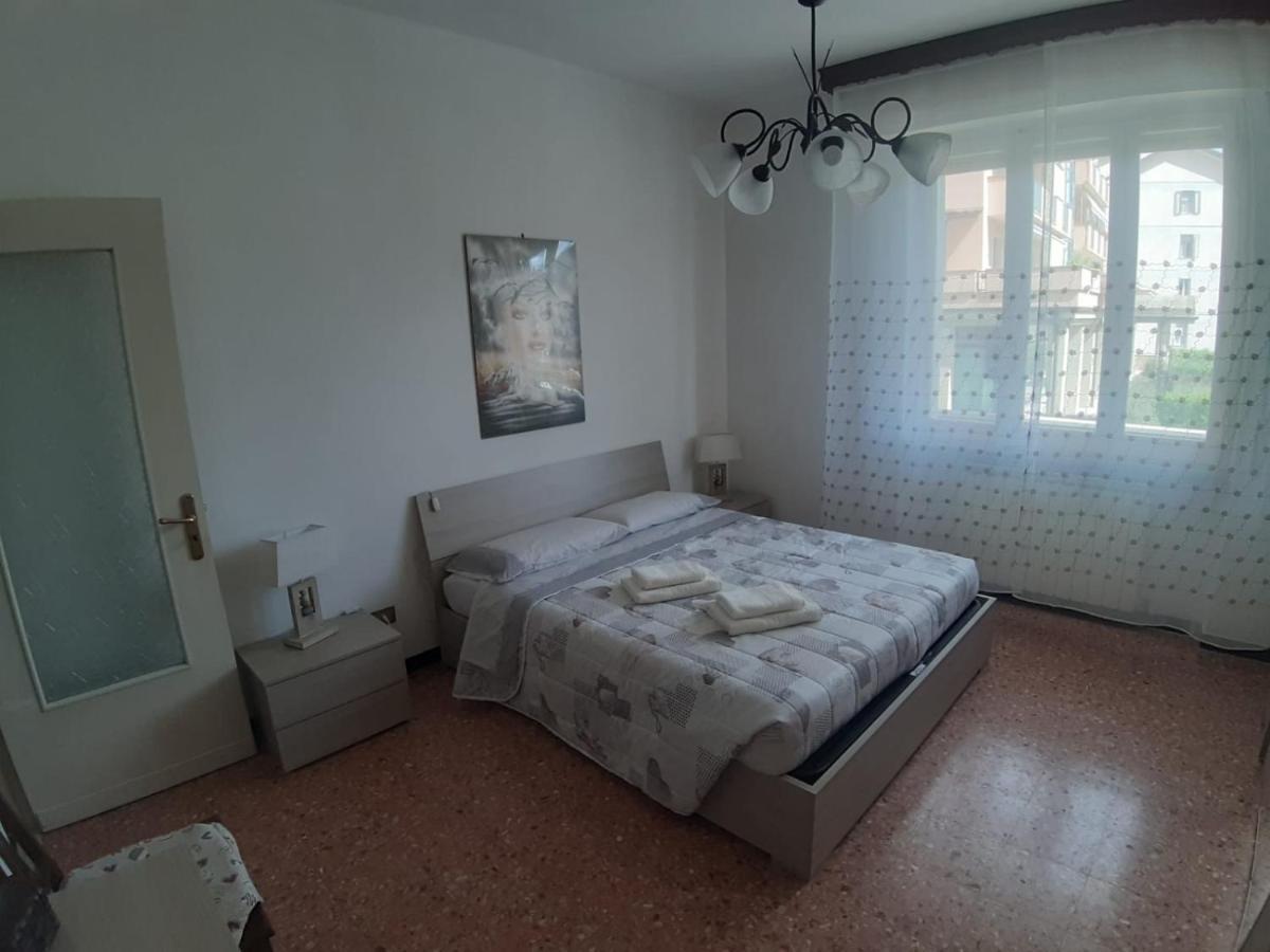 Appartamento Centrale Fino A 8 Posti Letto 폰트레몰리 외부 사진