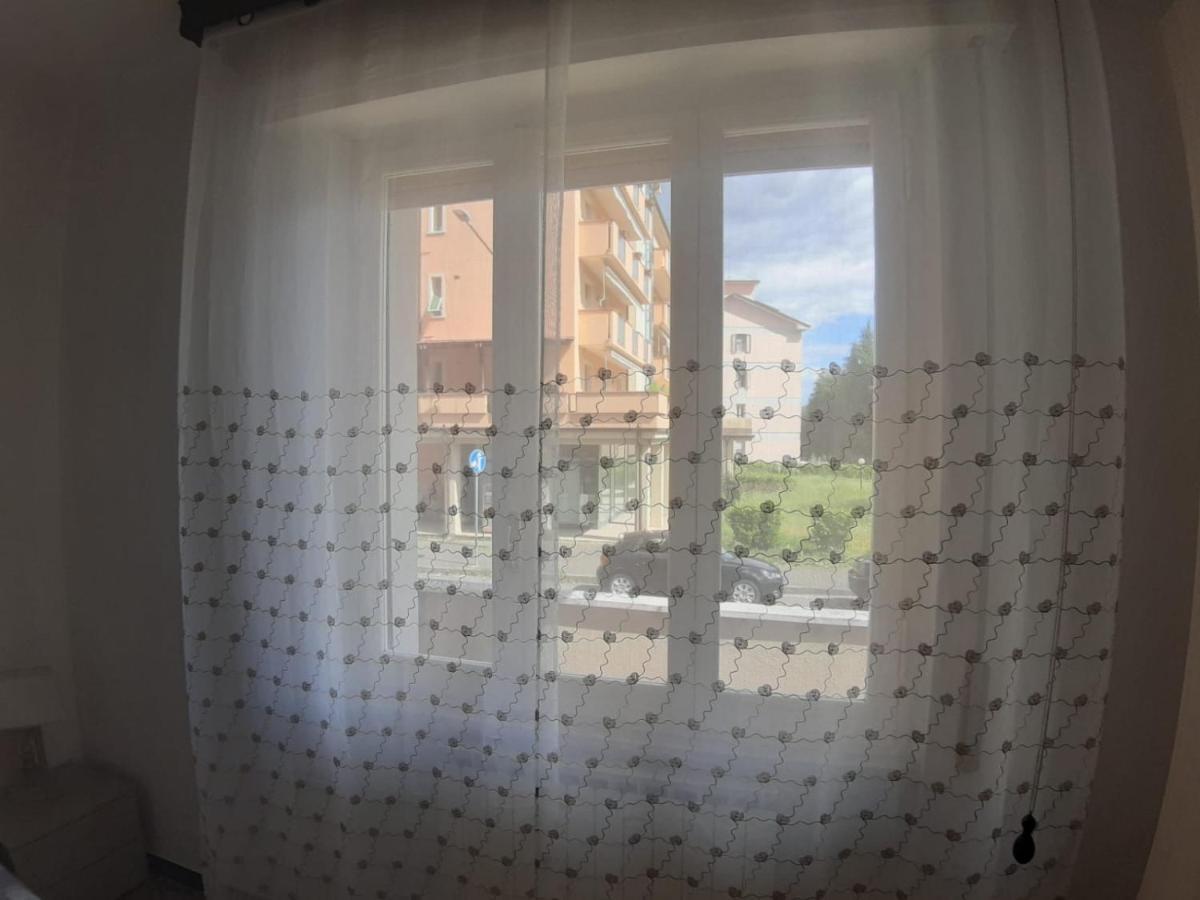 Appartamento Centrale Fino A 8 Posti Letto 폰트레몰리 외부 사진