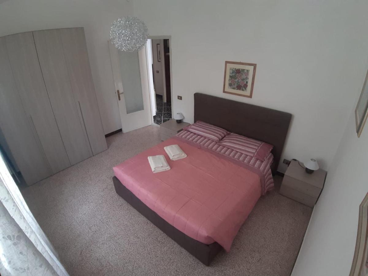 Appartamento Centrale Fino A 8 Posti Letto 폰트레몰리 외부 사진