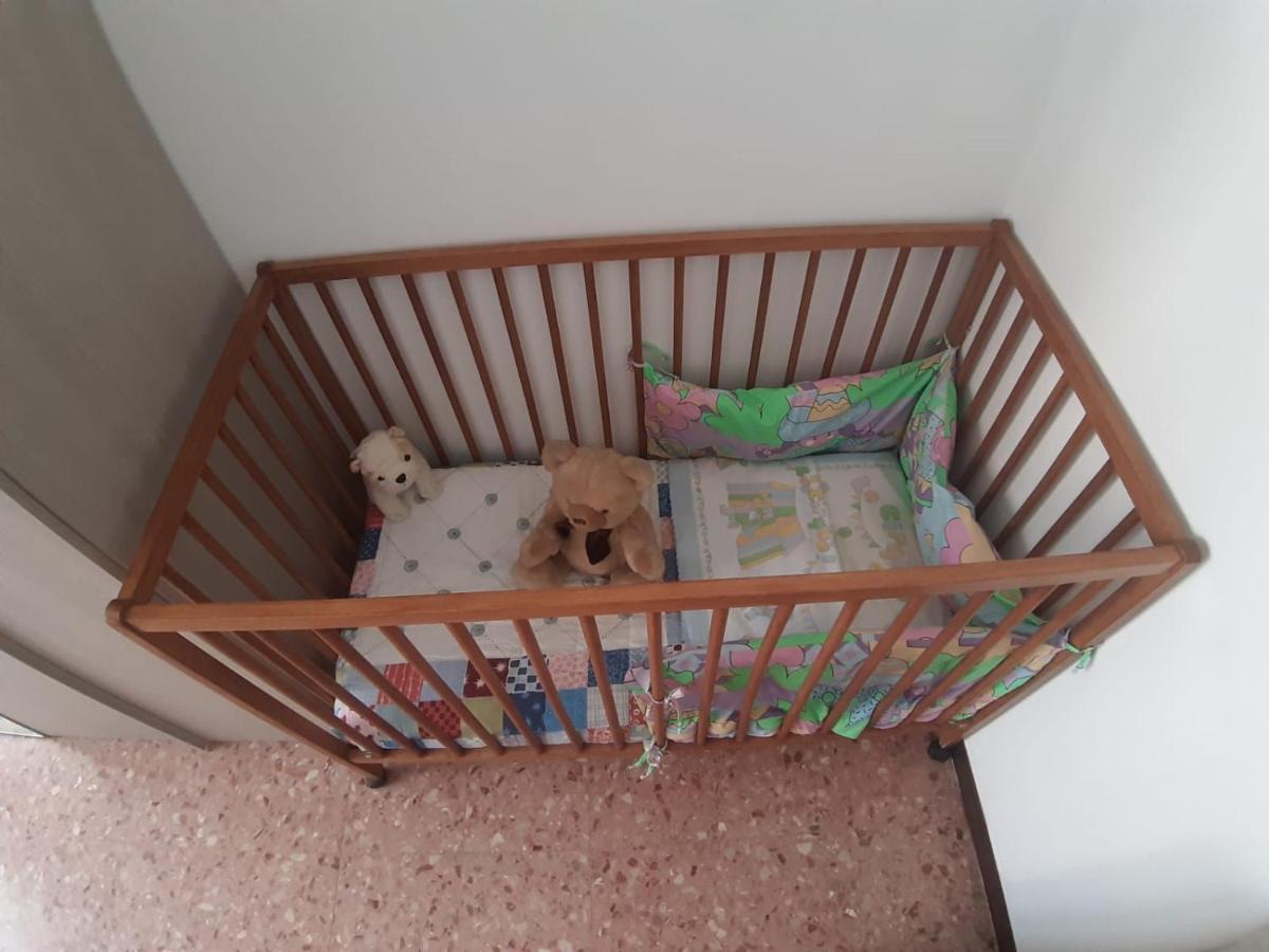 Appartamento Centrale Fino A 8 Posti Letto 폰트레몰리 외부 사진