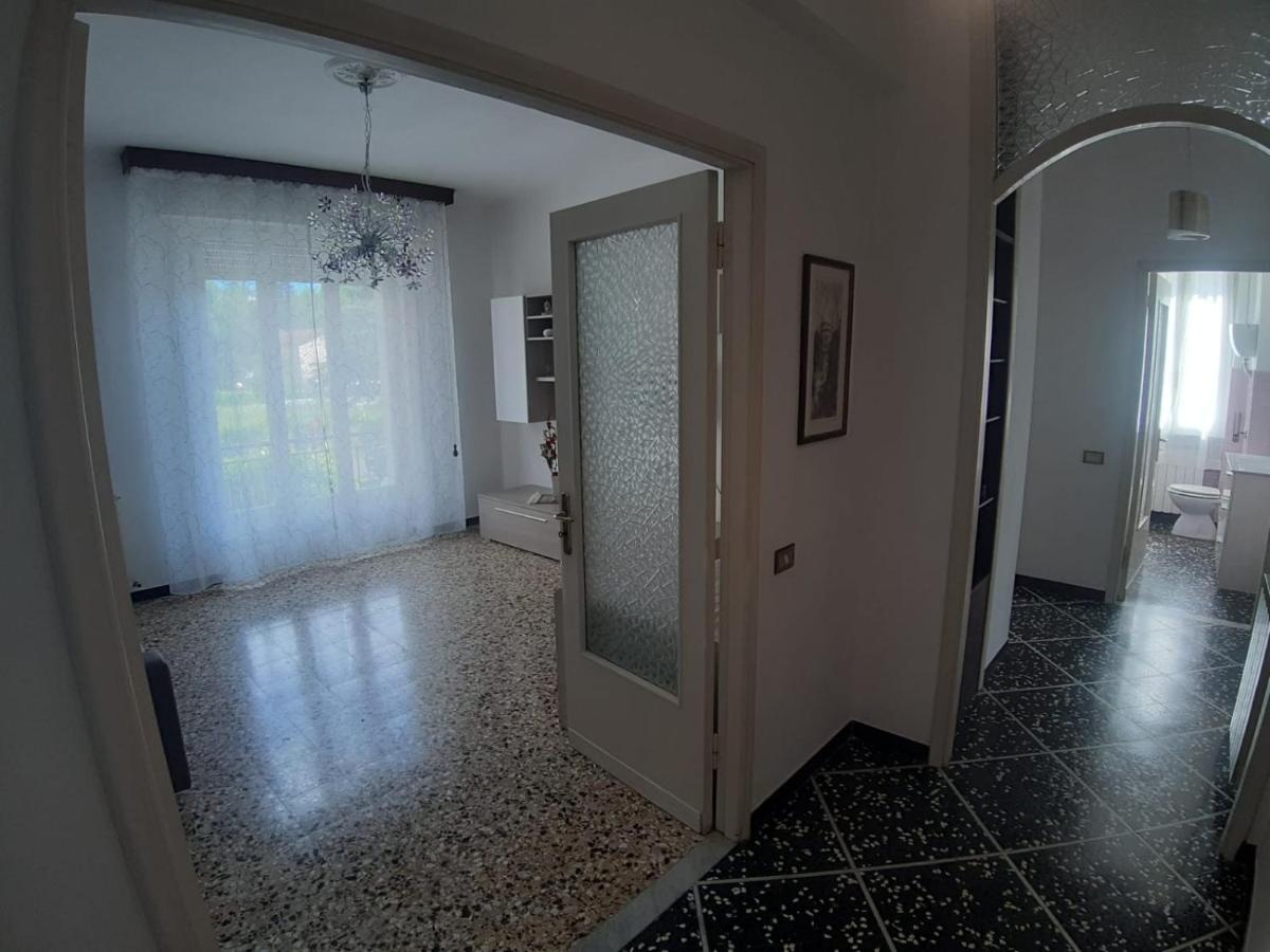 Appartamento Centrale Fino A 8 Posti Letto 폰트레몰리 외부 사진