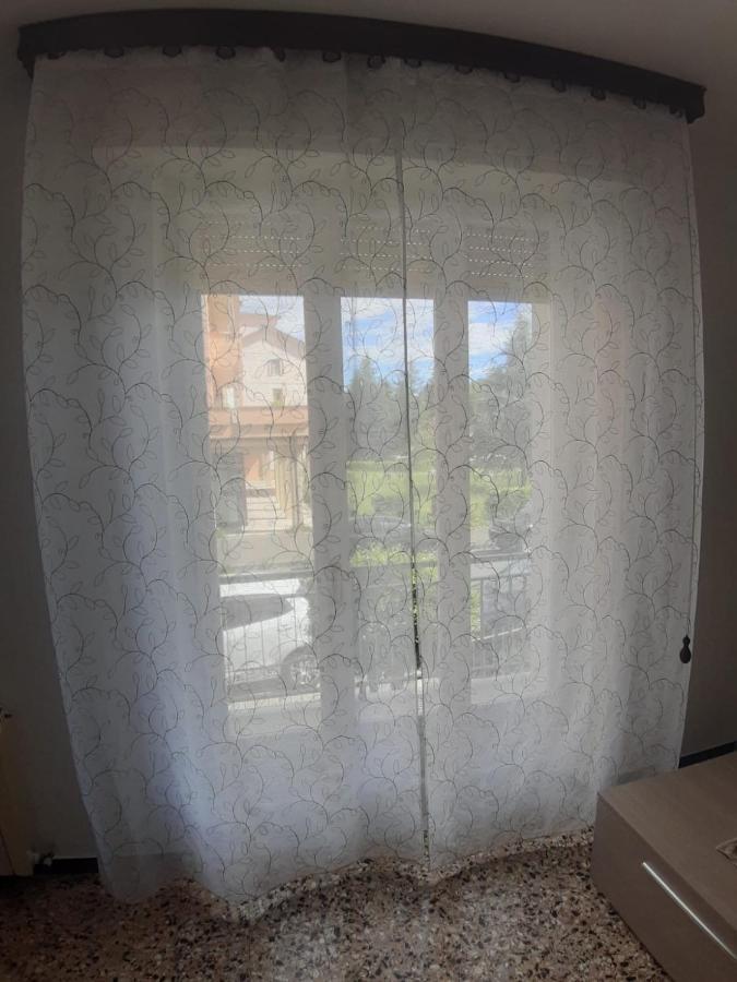 Appartamento Centrale Fino A 8 Posti Letto 폰트레몰리 외부 사진