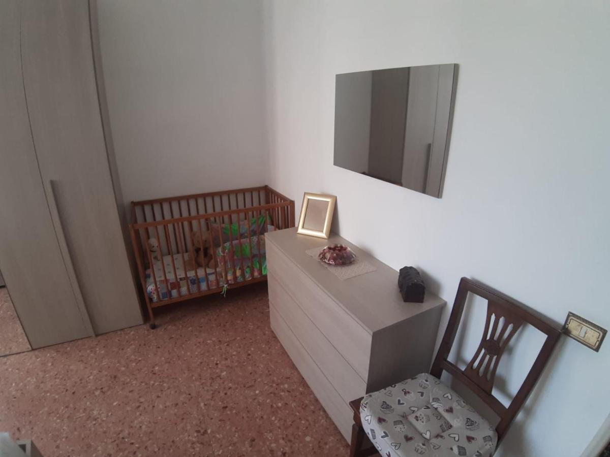 Appartamento Centrale Fino A 8 Posti Letto 폰트레몰리 외부 사진