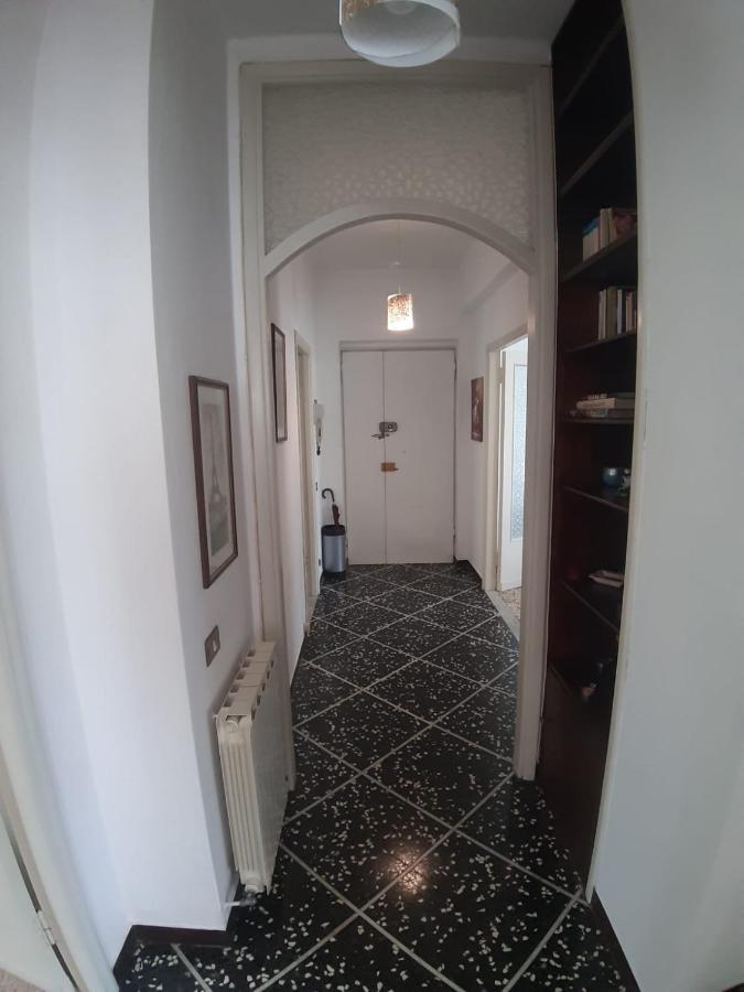 Appartamento Centrale Fino A 8 Posti Letto 폰트레몰리 외부 사진